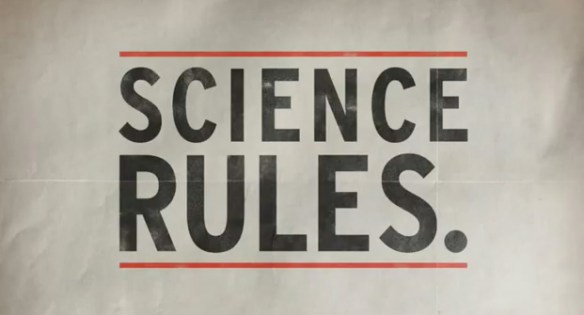 ScienceRules