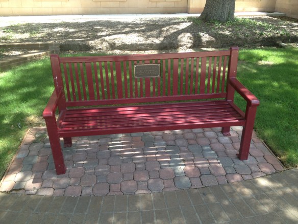 Bench