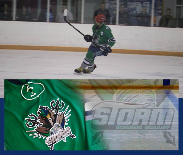 Woody Wang (Credit: Woody Wang, Facebook.)