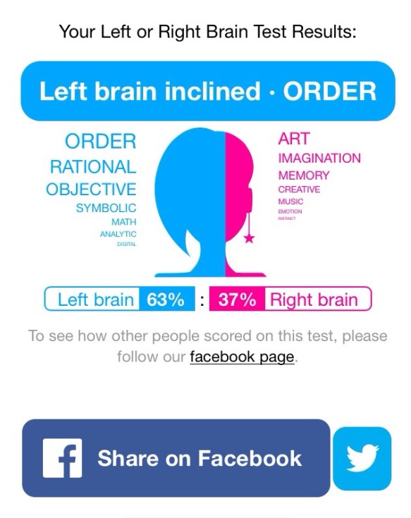 If it's on Facebook, it has to be true, right? ;-) Here's hoping, anyway -- me and my mom!