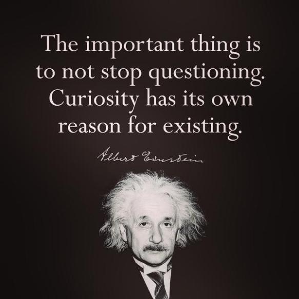 Einstein_Curiosity