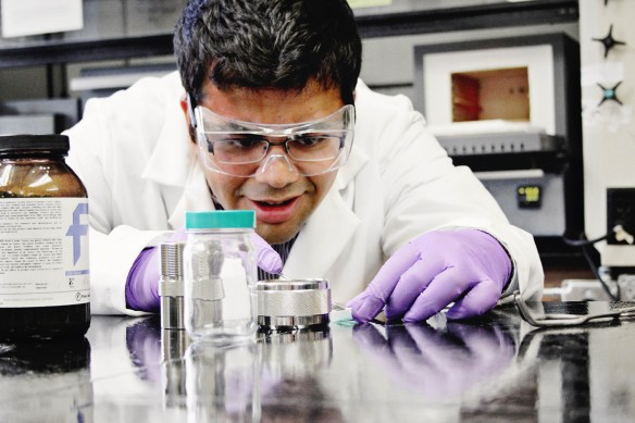 Banerjee at the bench.